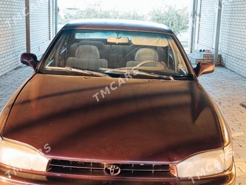 Toyota Camry 1992 - 75 000 TMT - Türkmengala - img 3