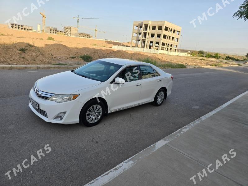 Toyota Camry 2012 - 214 000 TMT - Ашхабад - img 5