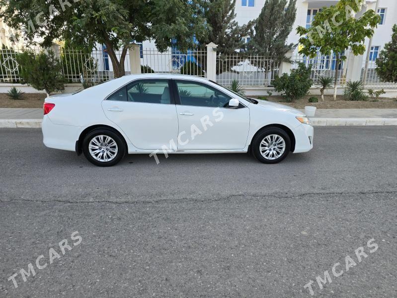Toyota Camry 2012 - 214 000 TMT - Ашхабад - img 4