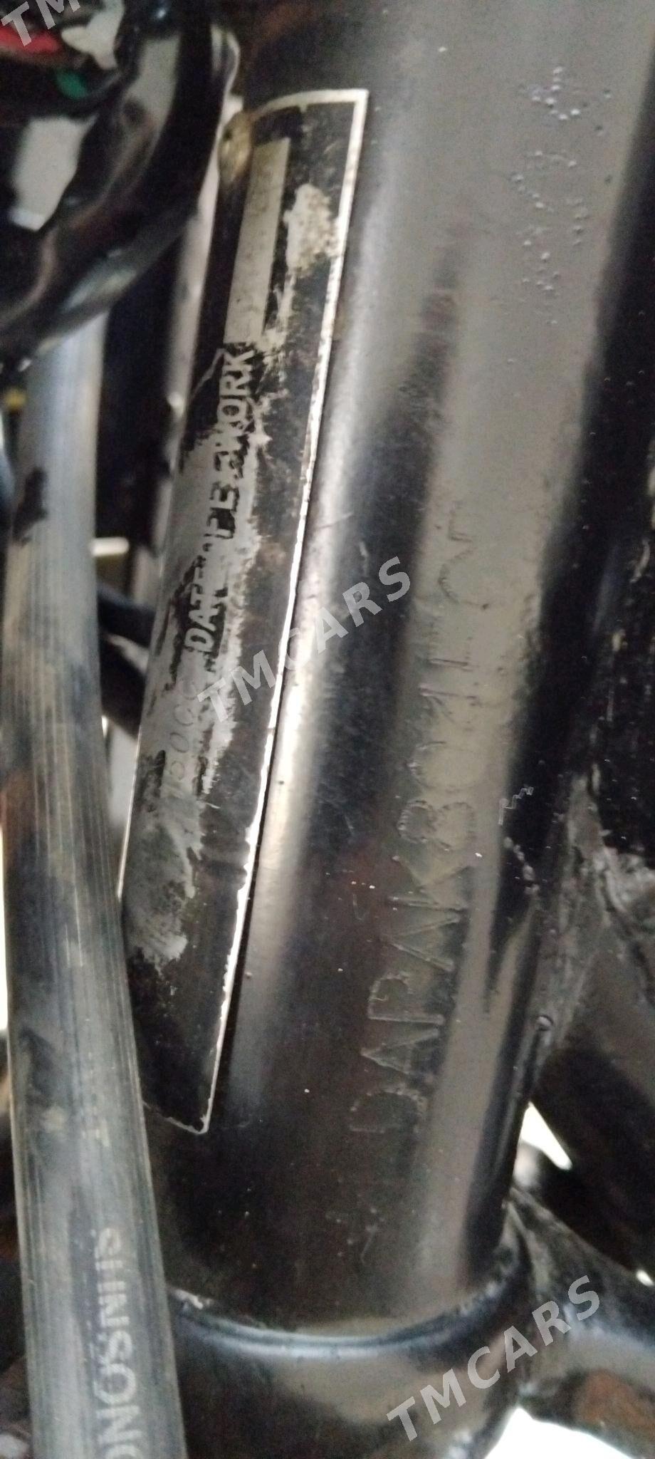 Fekon FK150-8G 2014 - 14 000 TMT - Бахарден - img 3