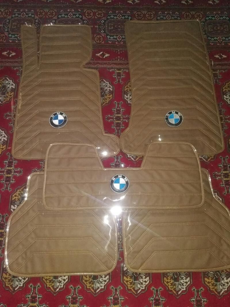 BMW kowrik 400 TMT - Parahat 7 - img 2