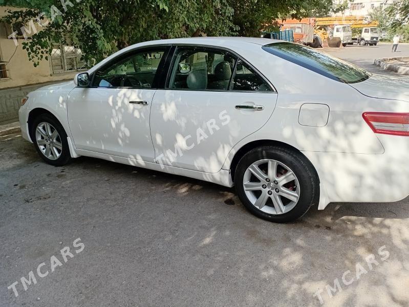 Toyota Camry 2009 - 145 000 TMT - Änew - img 4