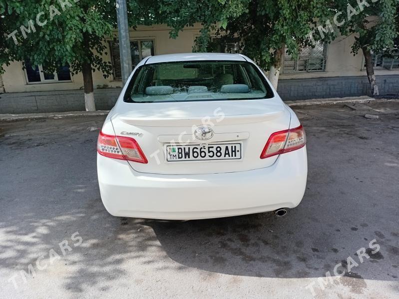Toyota Camry 2009 - 145 000 TMT - Änew - img 3