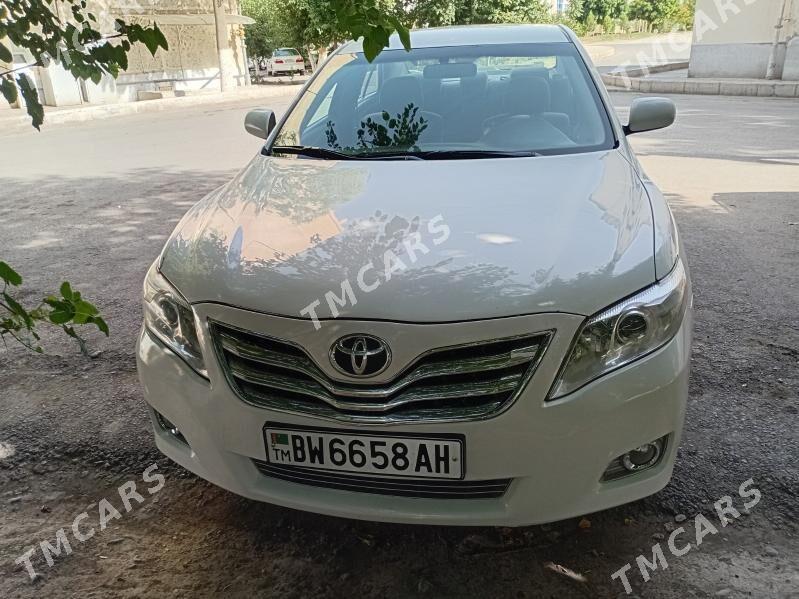 Toyota Camry 2009 - 145 000 TMT - Änew - img 2