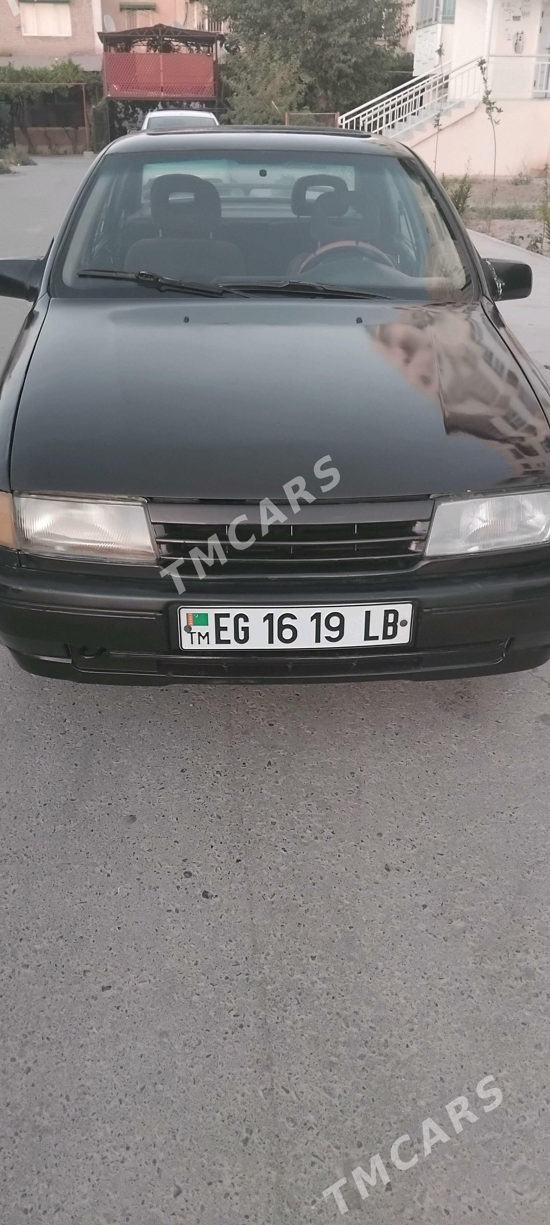 Opel Vectra 1989 - 30 000 TMT - Туркменабат - img 4