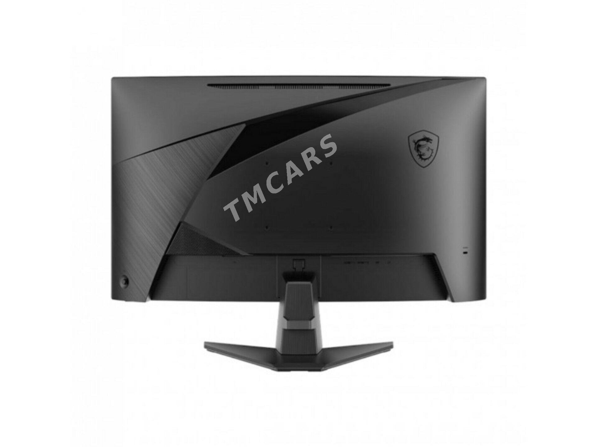 27" 2K 180Hz MSI monitor - Aşgabat - img 2