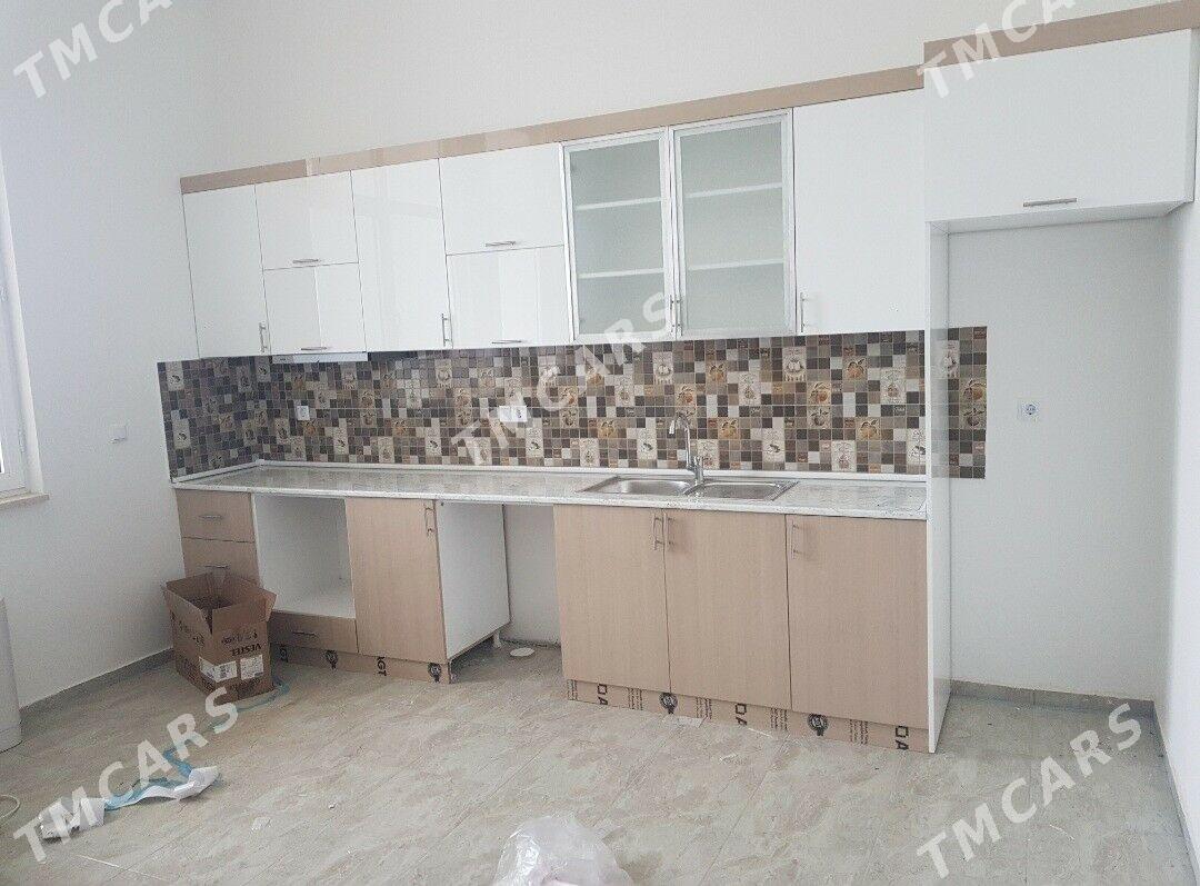 16 tapgyr 4 kom 208m2 - 16-й этап - img 7