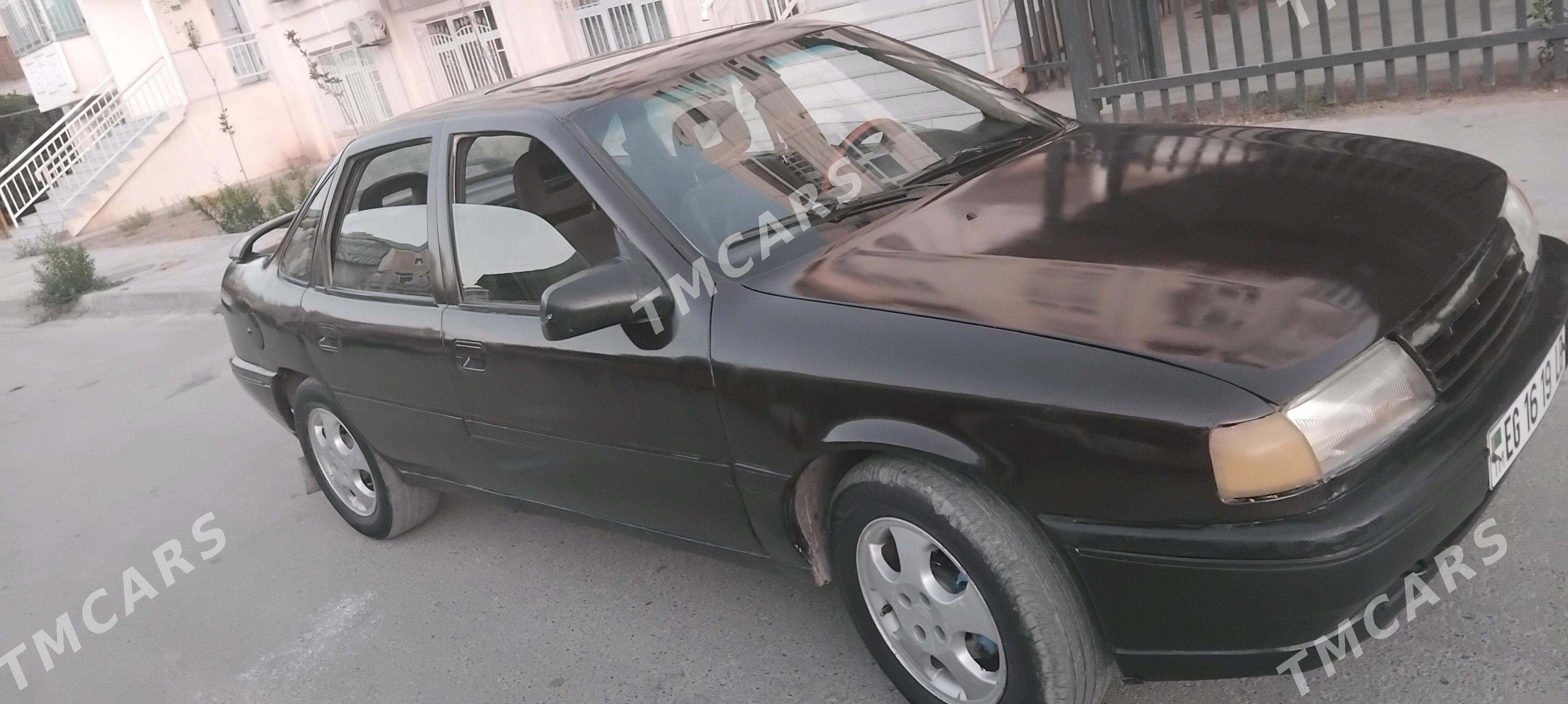 Opel Vectra 1989 - 30 000 TMT - Туркменабат - img 5