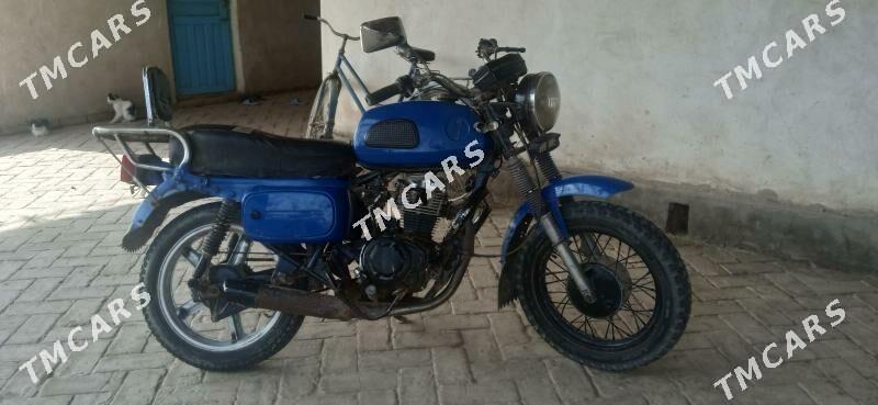 Jawa 300 2020 - 7 000 TMT - Hojambaz - img 2