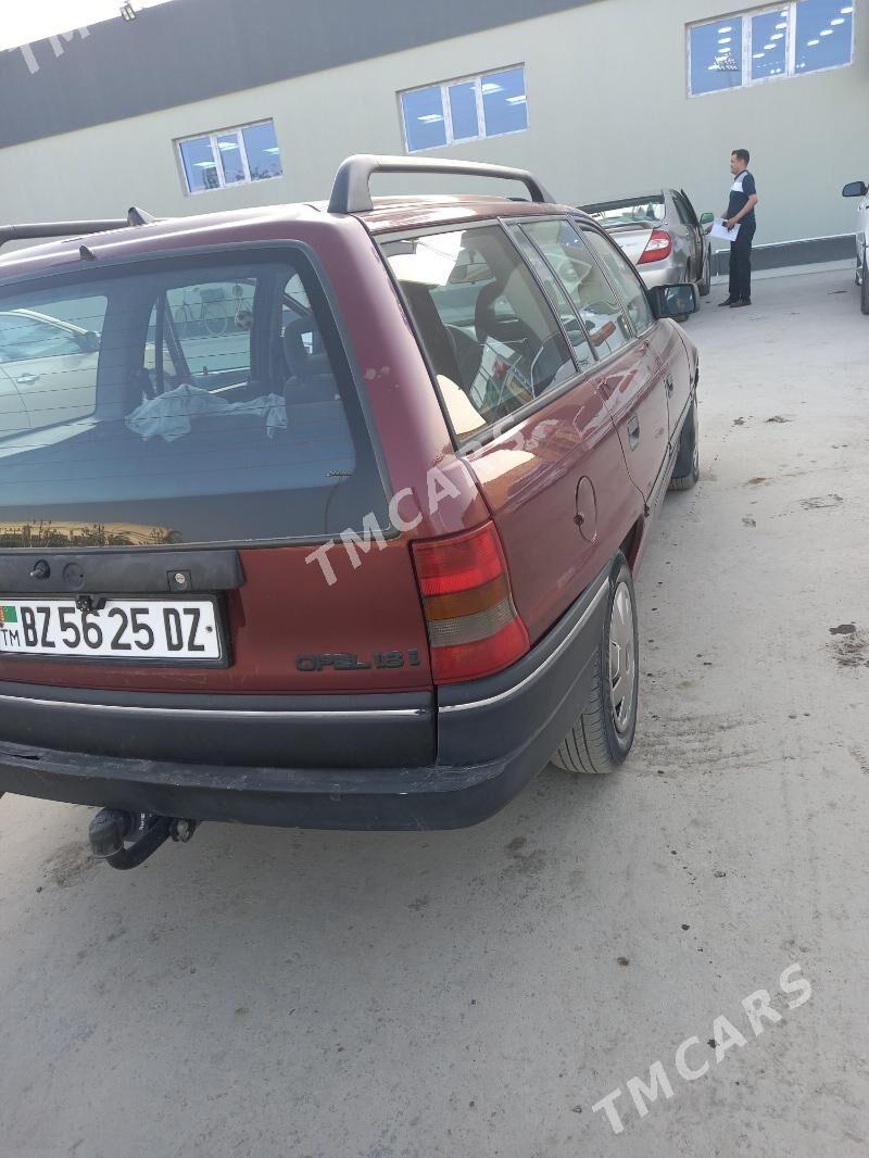 Opel Astra 1994 - 50 000 TMT - Дашогуз - img 3