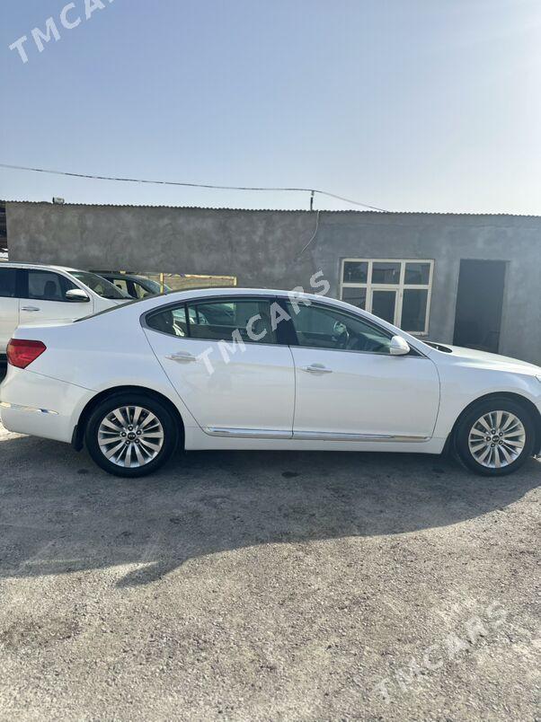 Kia Cadenza 2013 - 190 000 TMT - Бузмеин - img 4