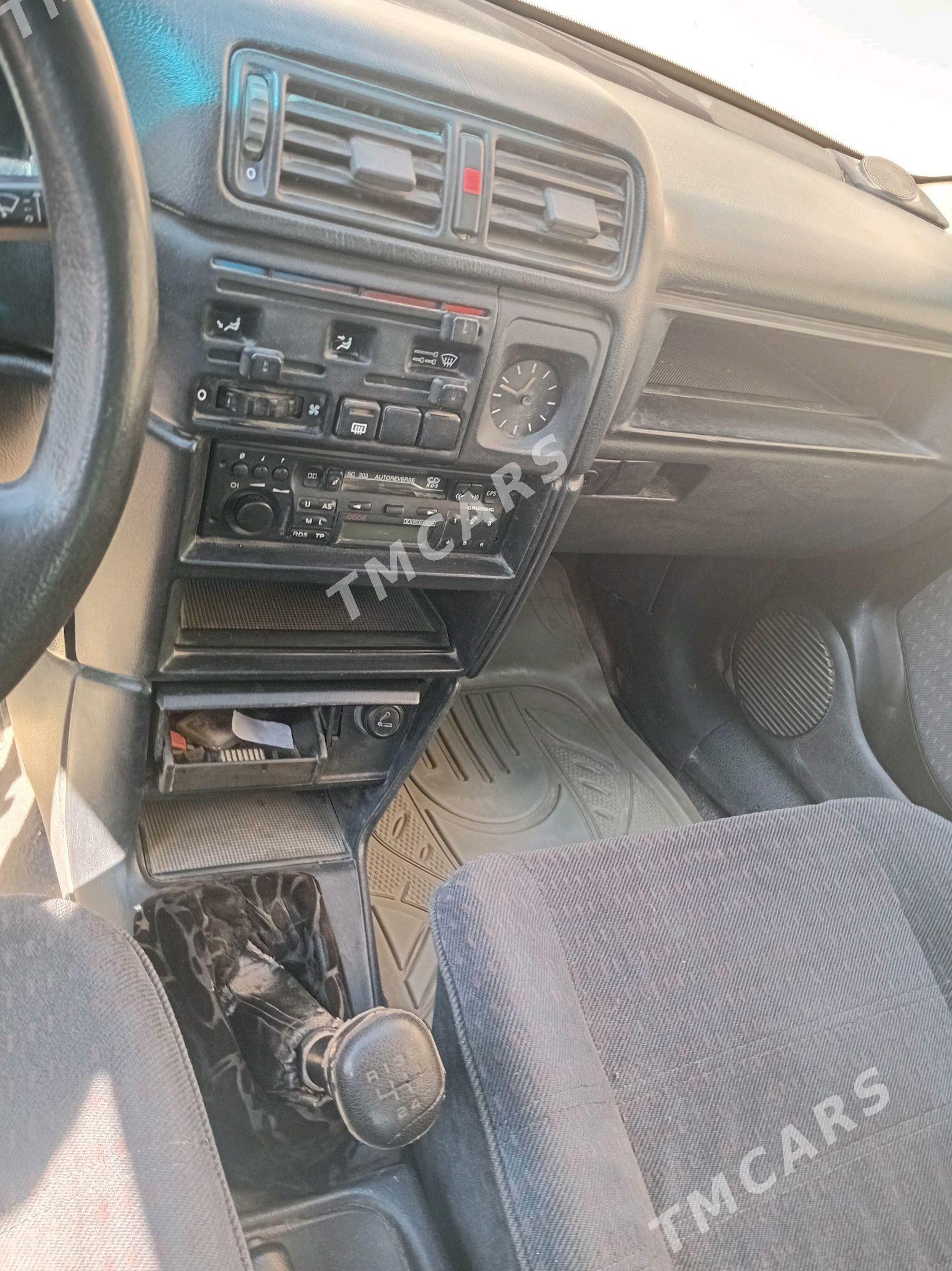 Opel Vectra 1994 - 40 000 TMT - Шабатский этрап - img 9