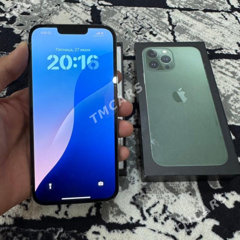 iPhone 13 Pro Max - Туркменабат - img 2