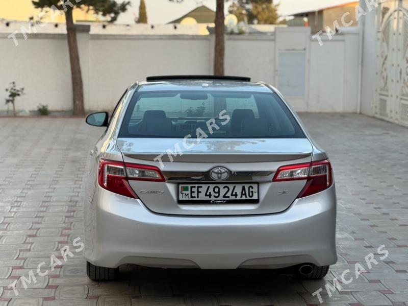 Toyota Camry 2012 - 222 000 TMT - Balkanabat - img 3