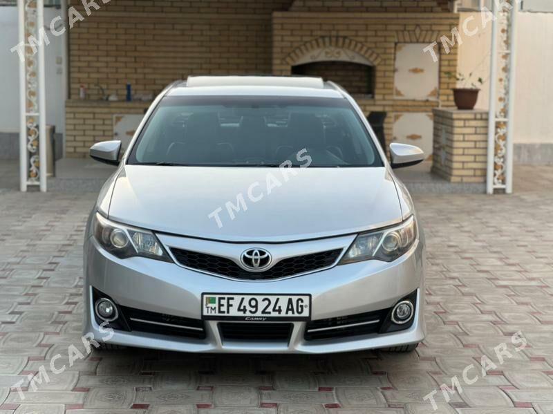 Toyota Camry 2012 - 222 000 TMT - Balkanabat - img 6