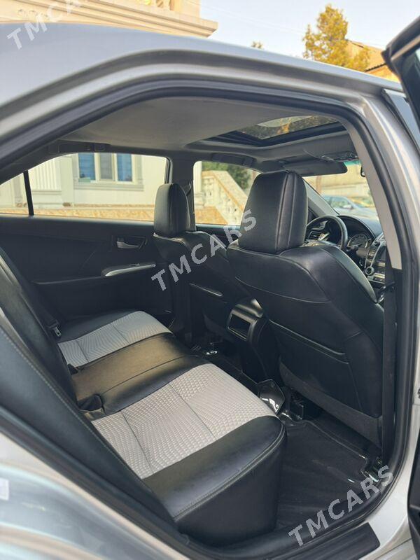 Toyota Camry 2012 - 222 000 TMT - Balkanabat - img 7