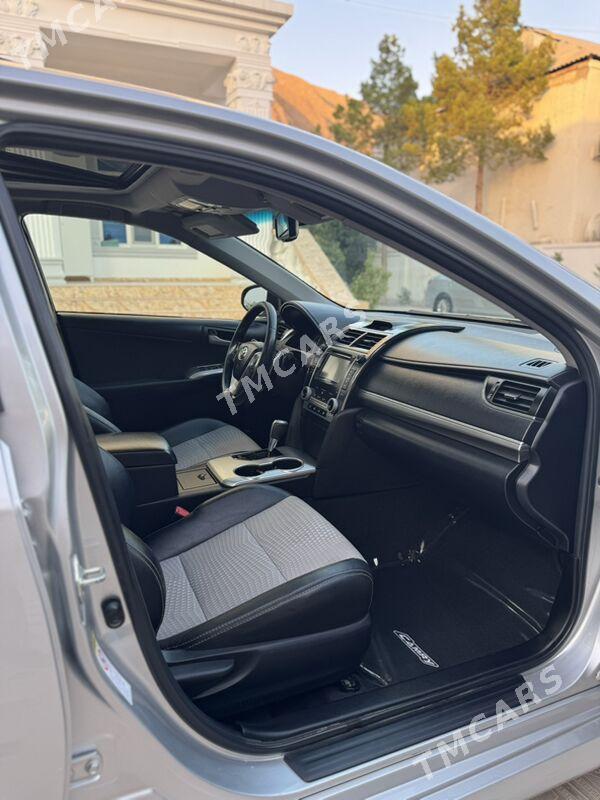 Toyota Camry 2012 - 222 000 TMT - Balkanabat - img 8