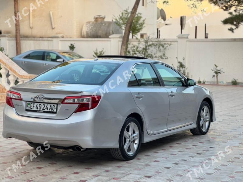 Toyota Camry 2012 - 222 000 TMT - Balkanabat - img 5