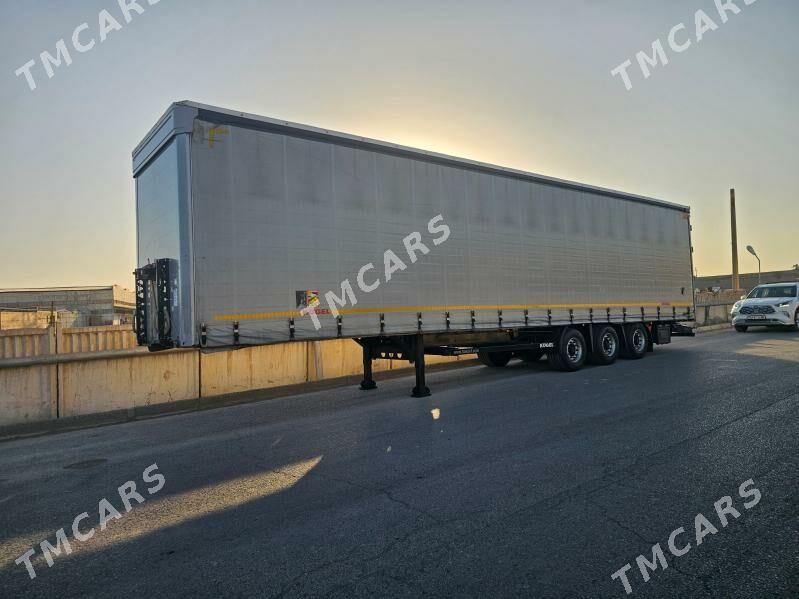 Kogel Mega 2021 - 394 000 TMT - Мары - img 4