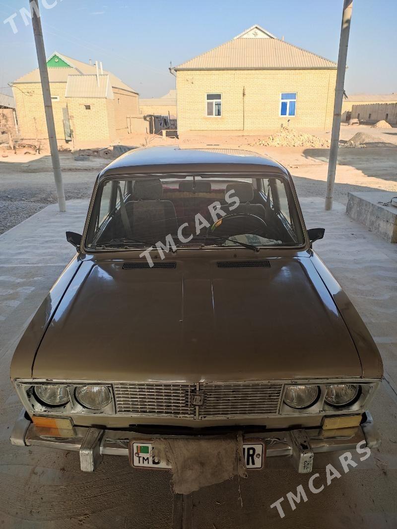 Lada 2106 1985 - 30 000 TMT - Murgap - img 2