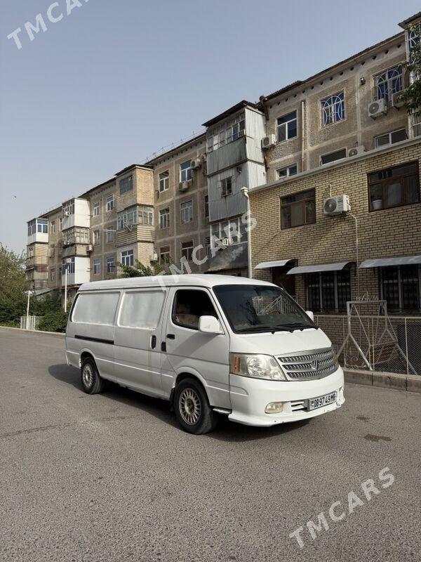 Foton VIEW CS2 2009 - 79 000 TMT - Мары - img 6