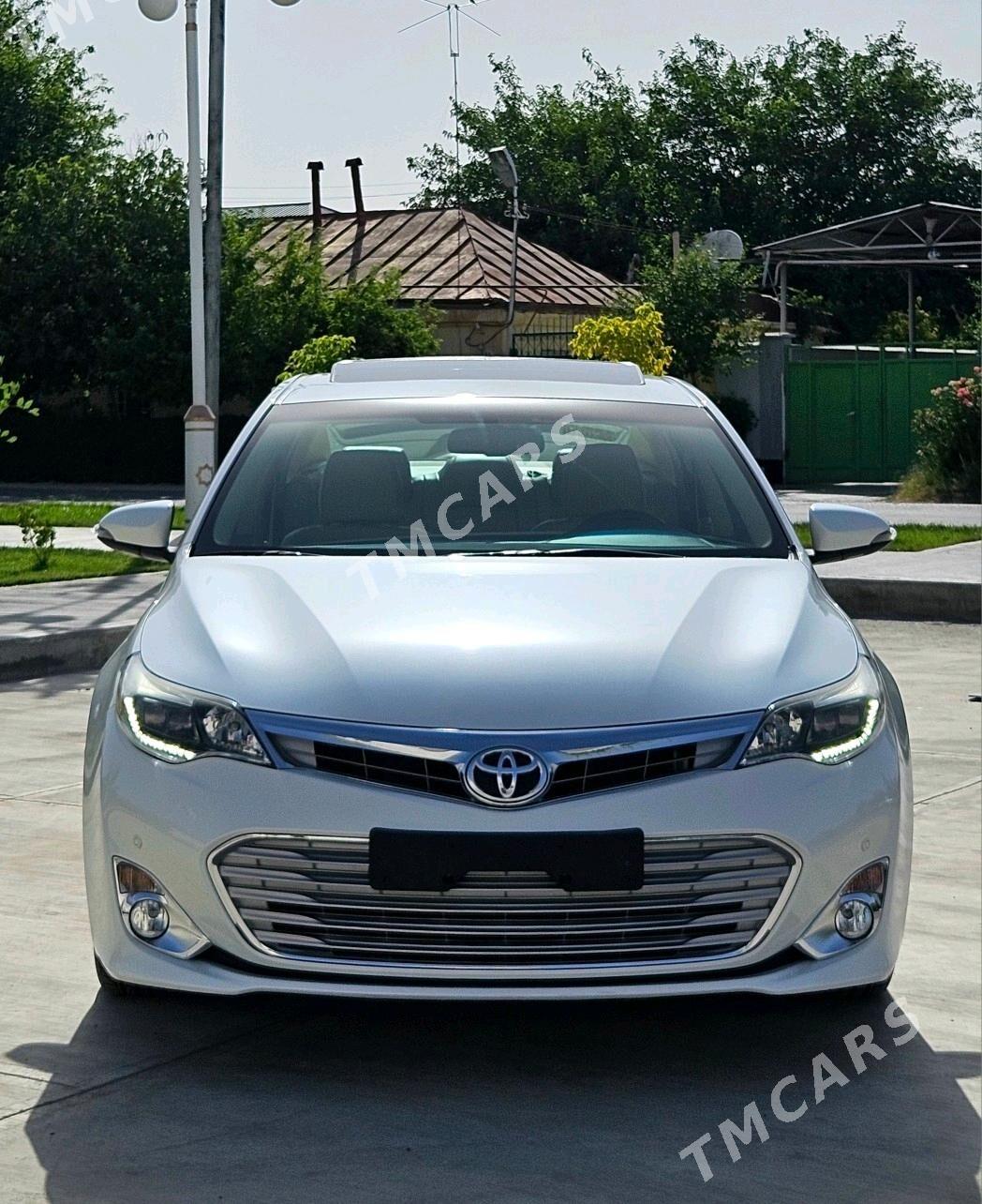 Toyota Avalon 2013 - 354 000 TMT - Aşgabat - img 2