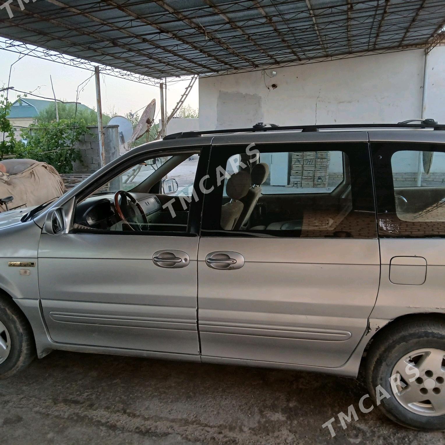 Kia Carnival 2021 - 60 000 TMT - Köneürgenç - img 2