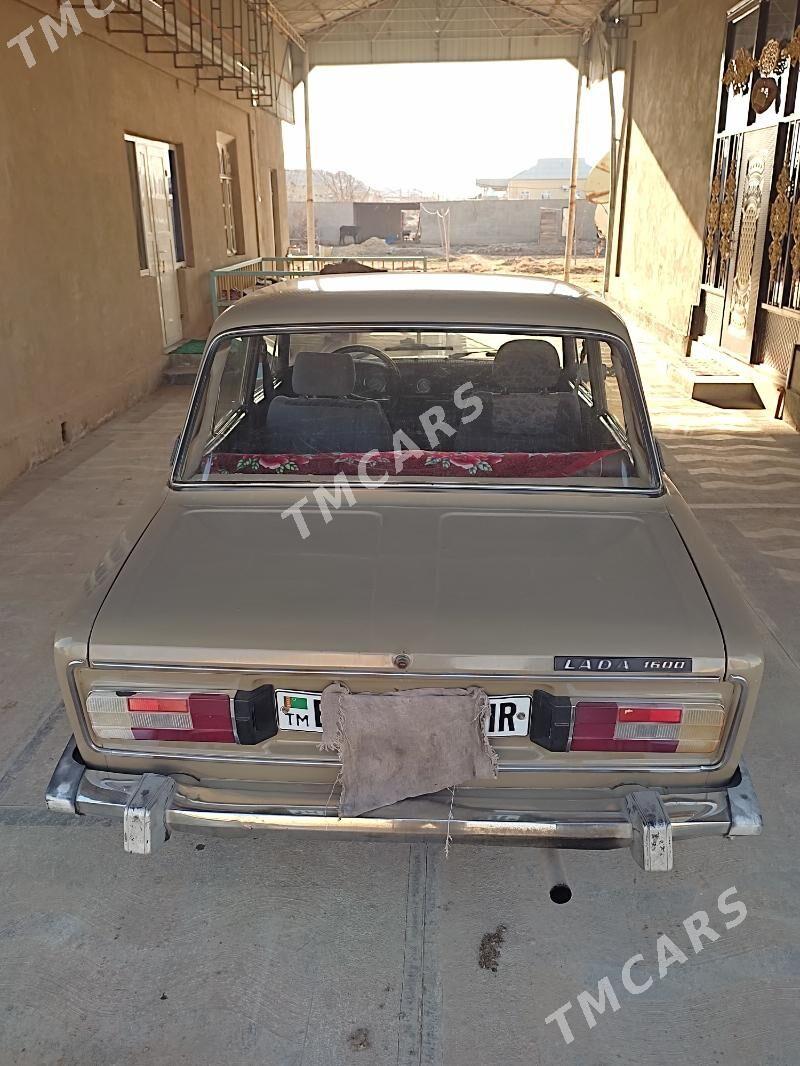 Lada 2106 1985 - 30 000 TMT - Murgap - img 4