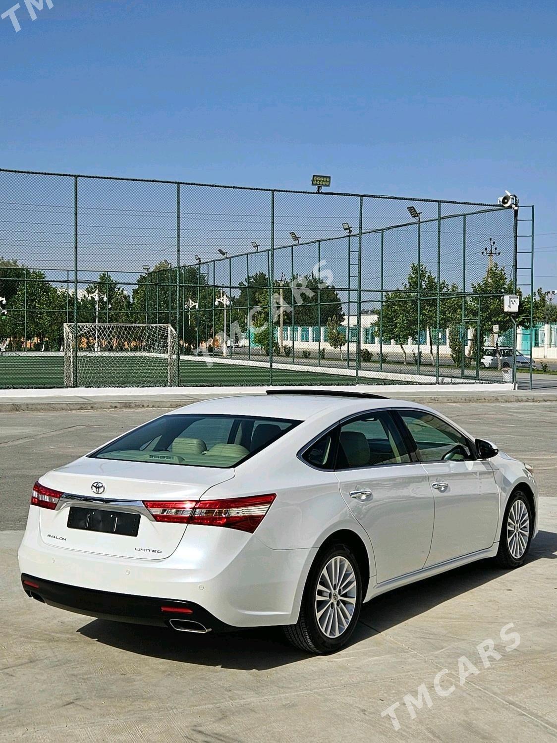 Toyota Avalon 2013 - 354 000 TMT - Aşgabat - img 6