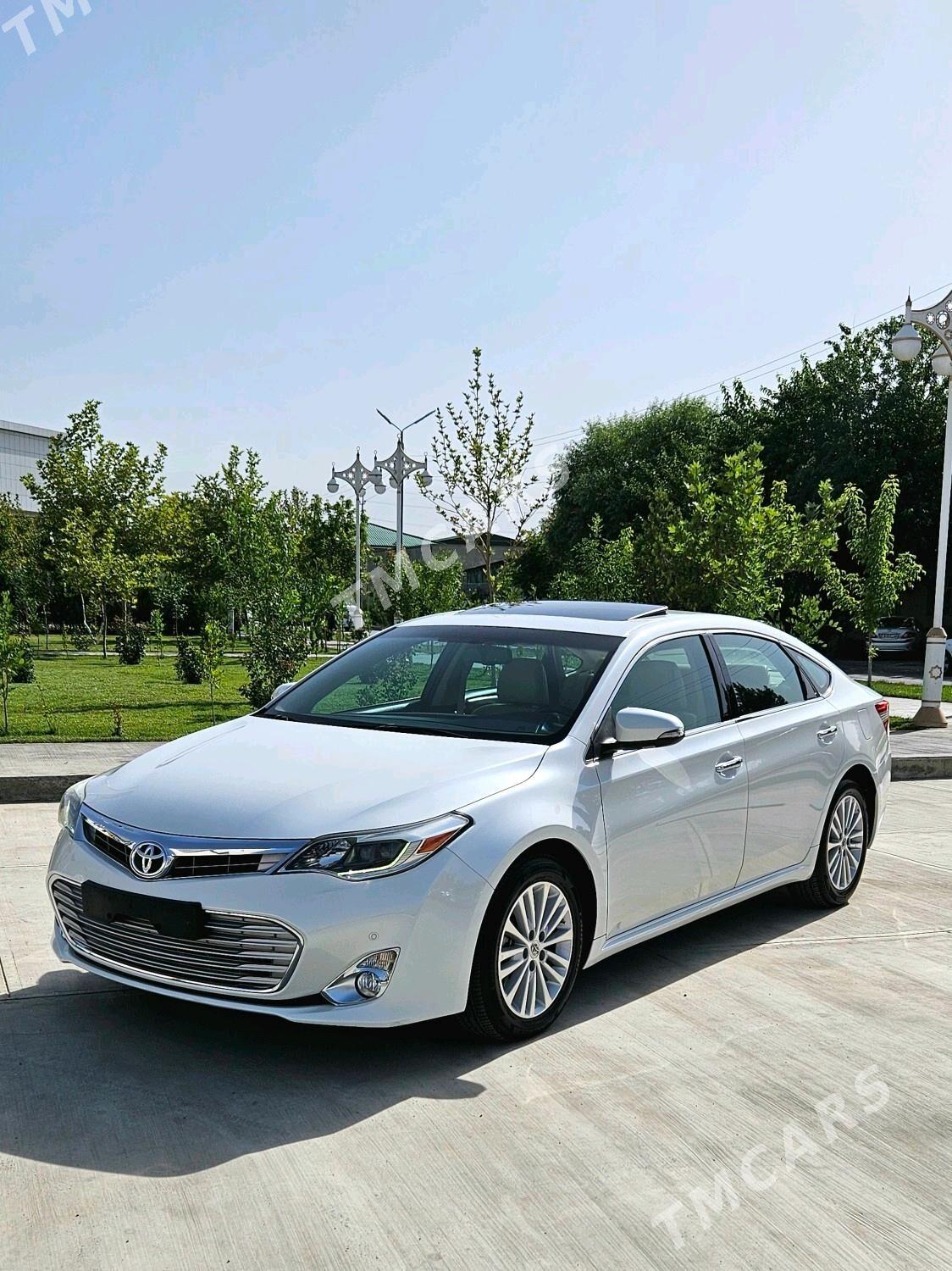 Toyota Avalon 2013 - 354 000 TMT - Aşgabat - img 3