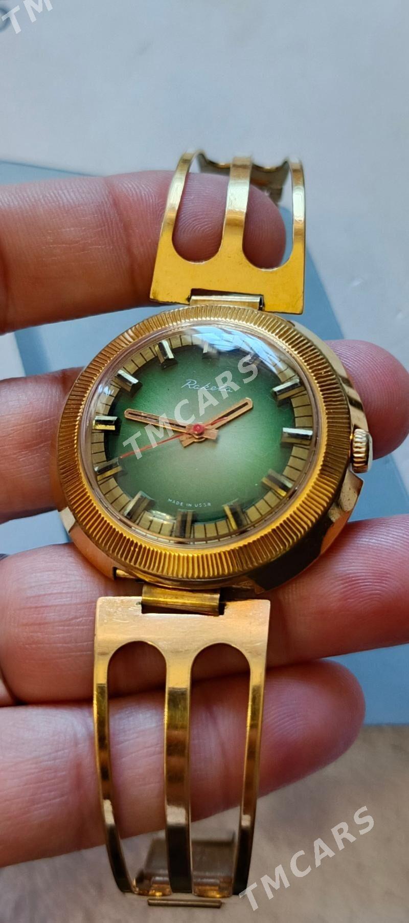 Sagat Часы Raketa. - Mary - img 3