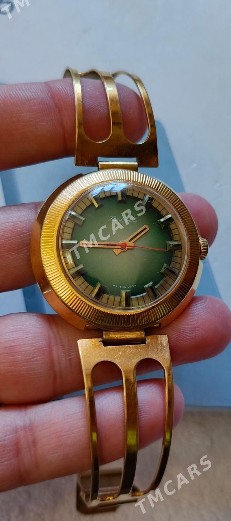 Sagat Часы Raketa. - Mary - img 2