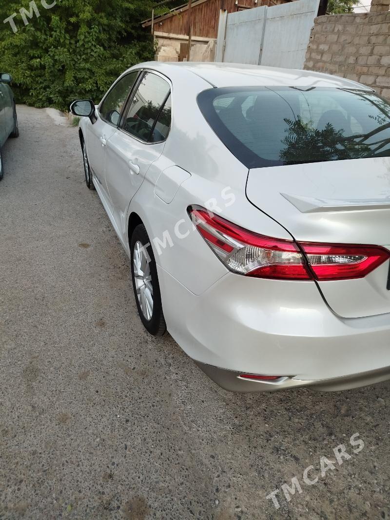 Toyota Camry 2018 - 220 000 TMT - Mary - img 5