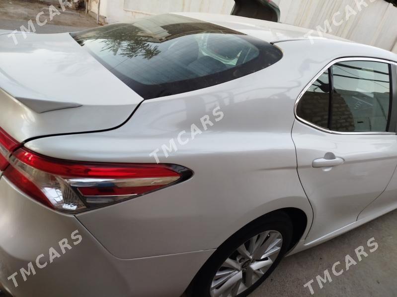 Toyota Camry 2018 - 220 000 TMT - Mary - img 2