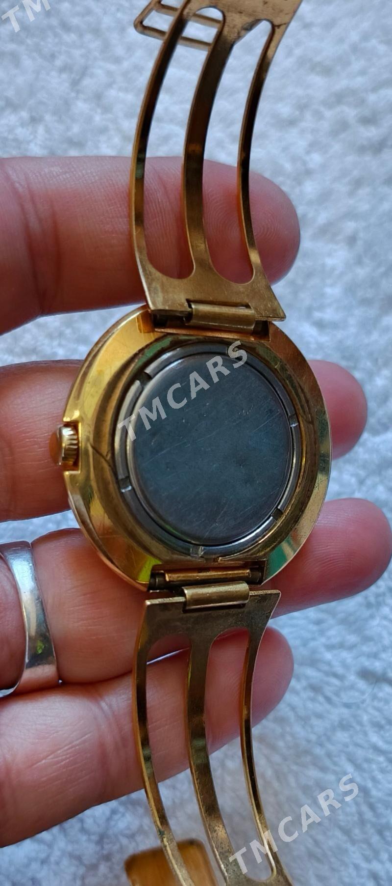 Sagat Часы Raketa. - Mary - img 4
