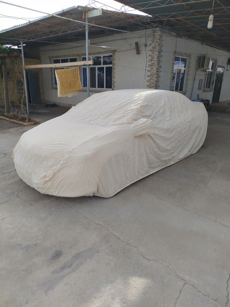 ЧЕХОЛ АВТО 400 TMT - Байрамали - img 2