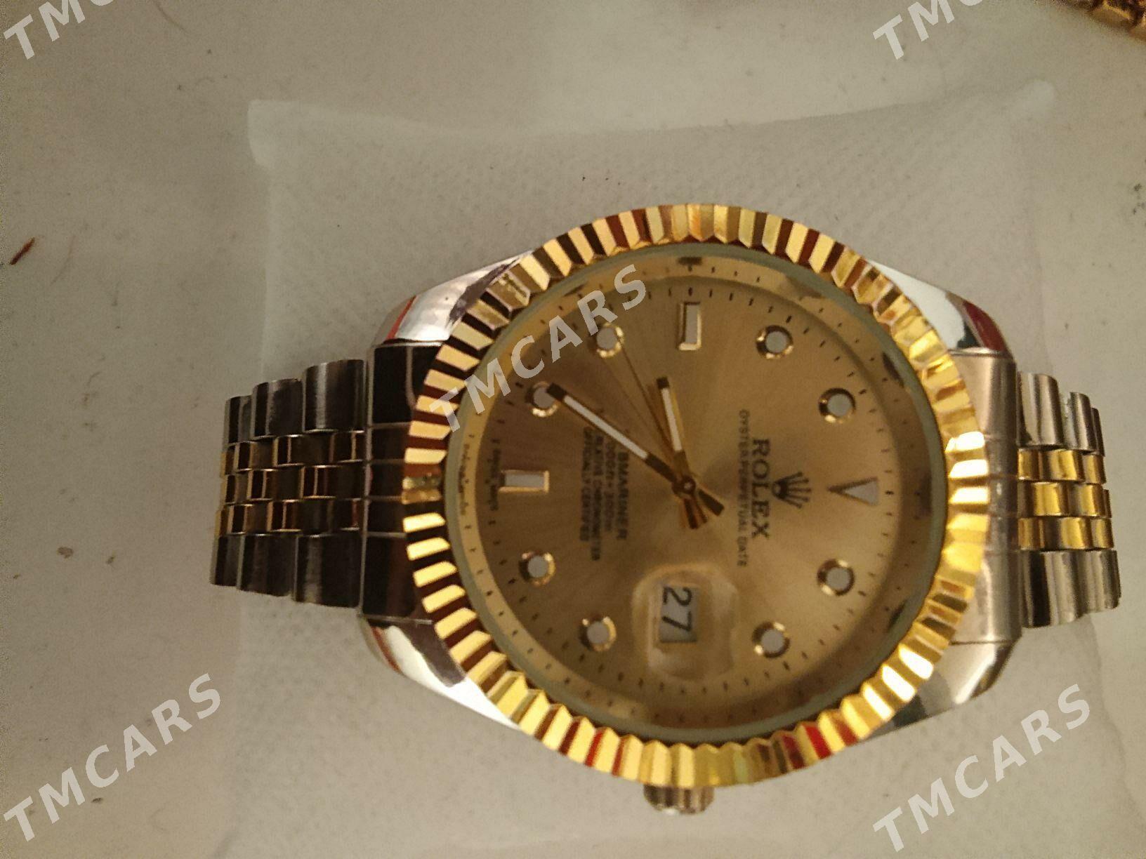 Rolex sagat orginal - Halaç - img 2
