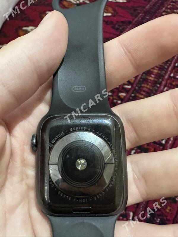 Apple Watch 5 - Aşgabat - img 4