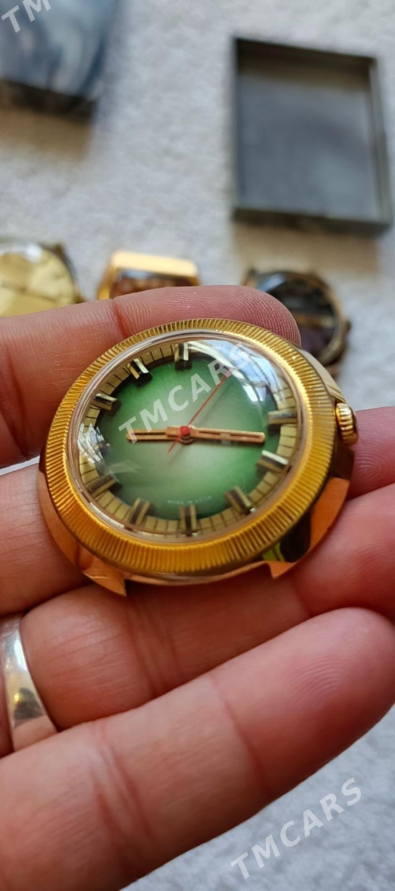 Sagat Часы Raketa. - Mary - img 7