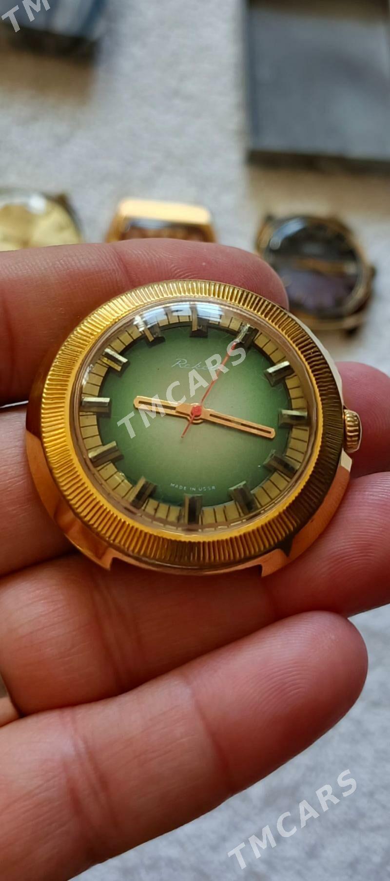 Sagat Часы Raketa. - Mary - img 6