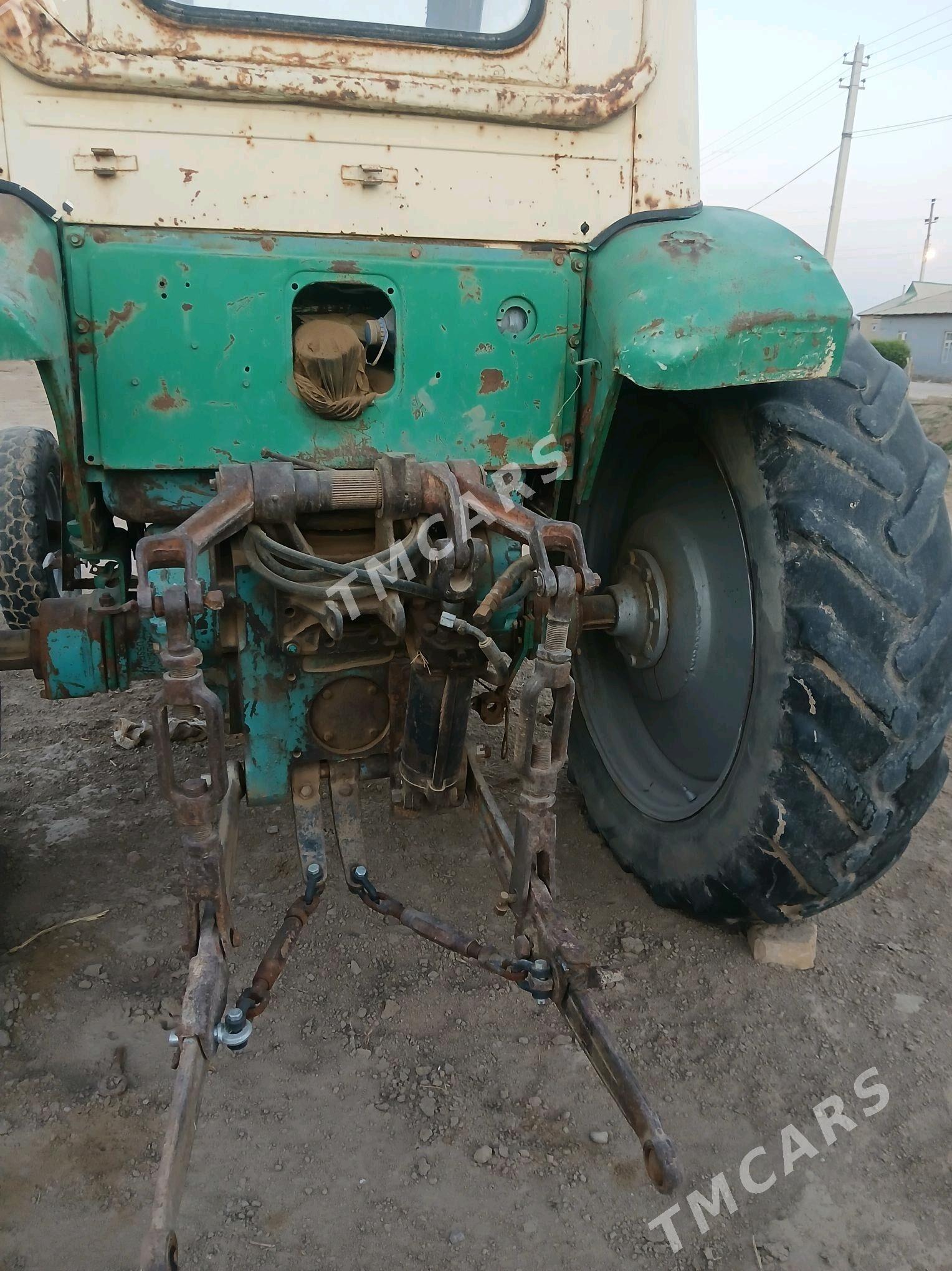 MTZ 80 2000 - 26 000 TMT - Бабадайхан - img 2
