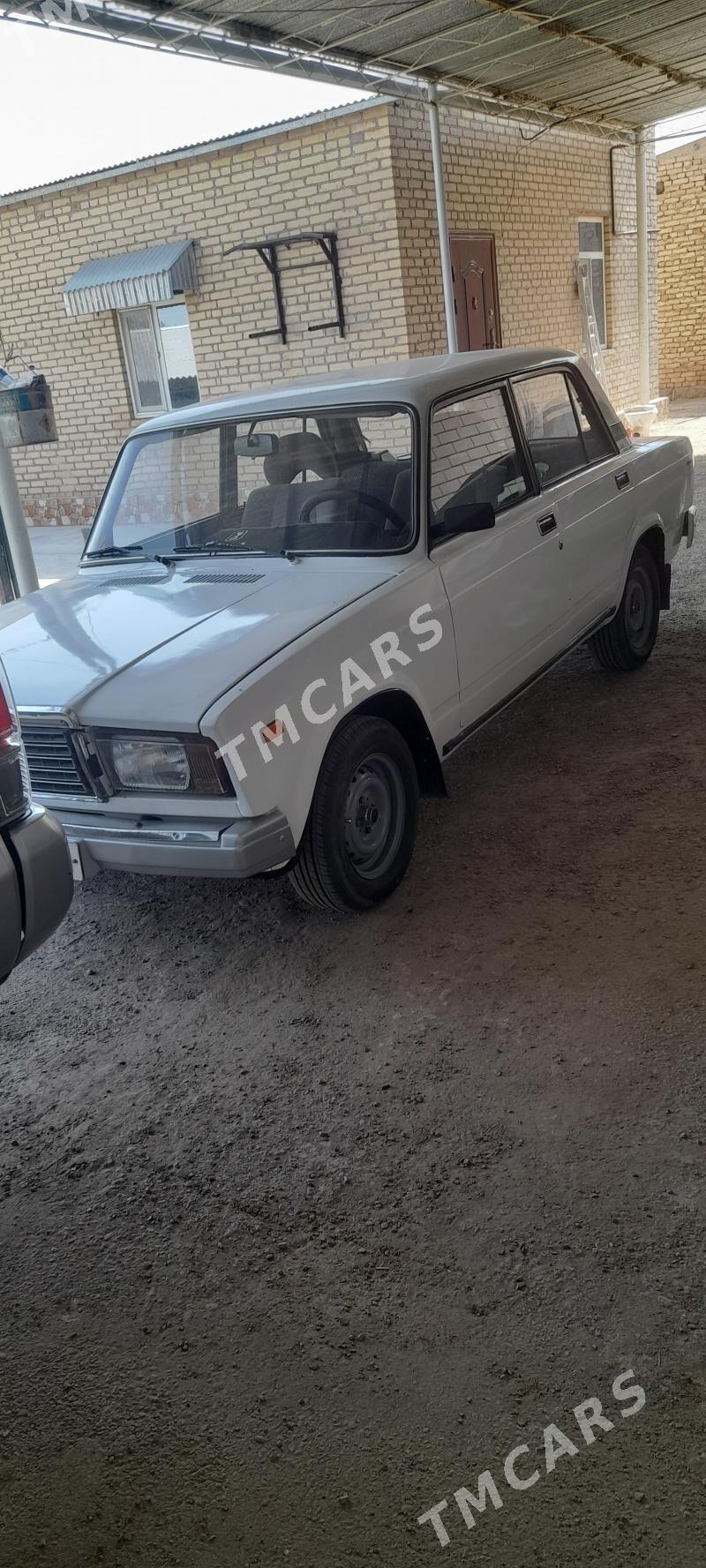 Lada 2107 1998 - 37 000 TMT - Farap - img 2