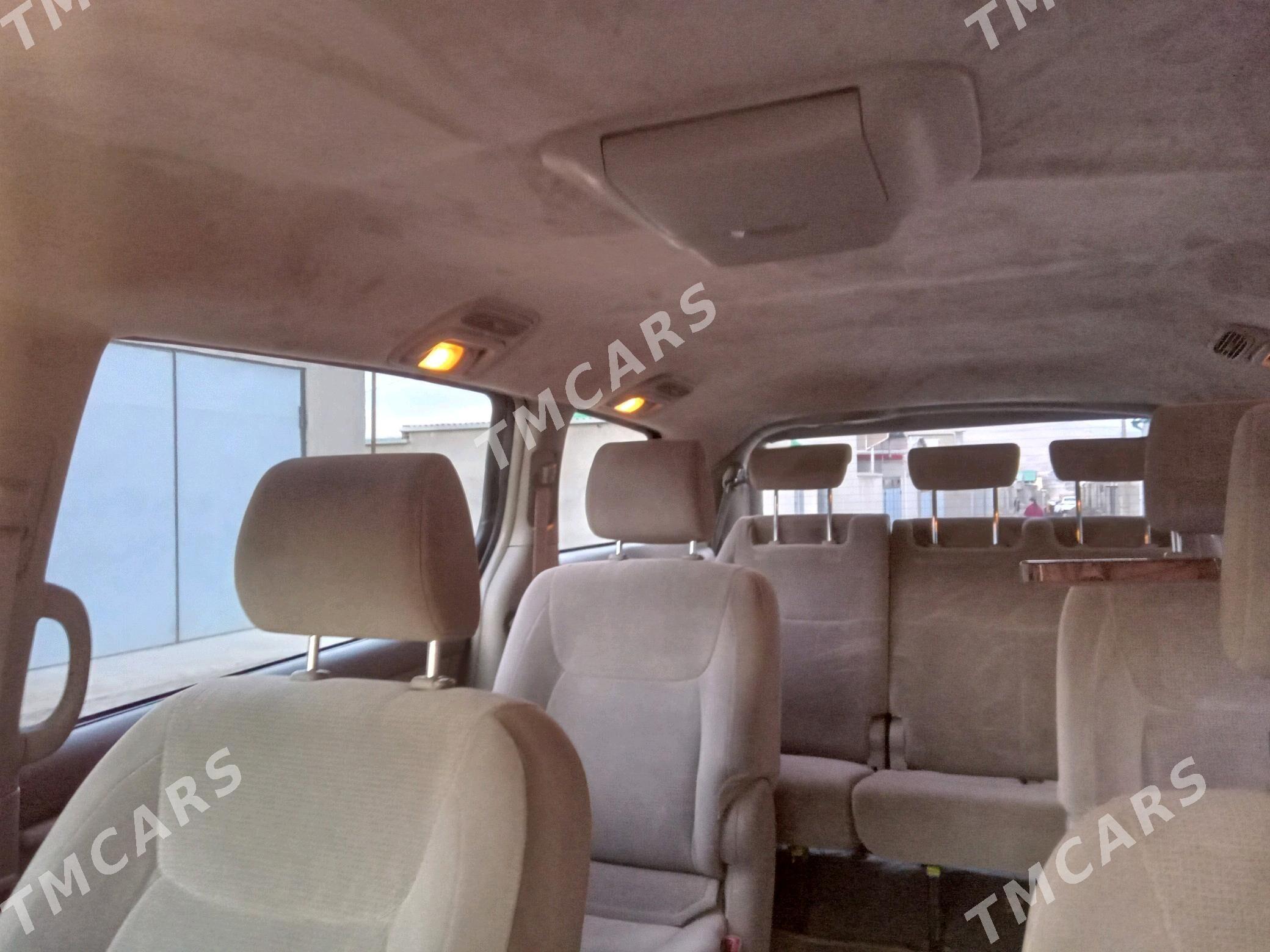 Toyota Sienna 2004 - 200 000 TMT - Magdanly - img 5