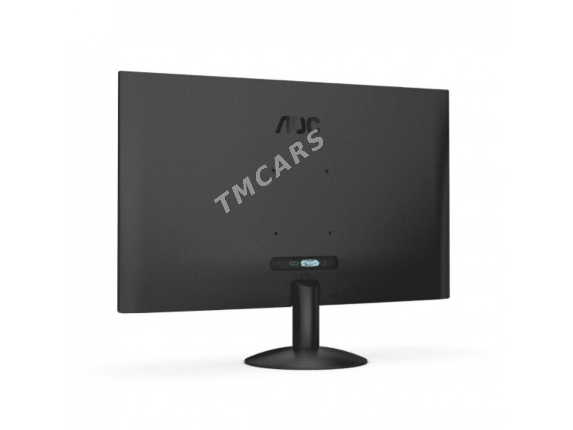 27" FHD 120Hz AOC monitor - Ашхабад - img 2