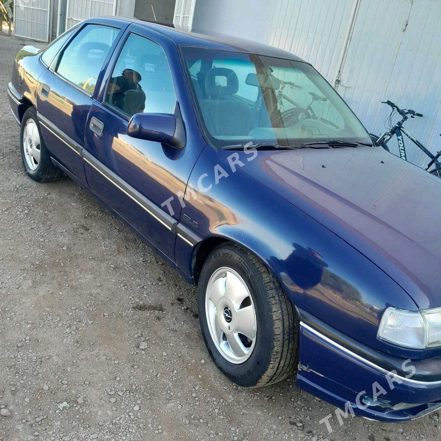 Opel Vectra 1994 - 37 000 TMT - Гороглы (Тагта) - img 3