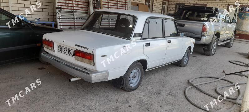 Lada 2107 1998 - 37 000 TMT - Farap - img 3