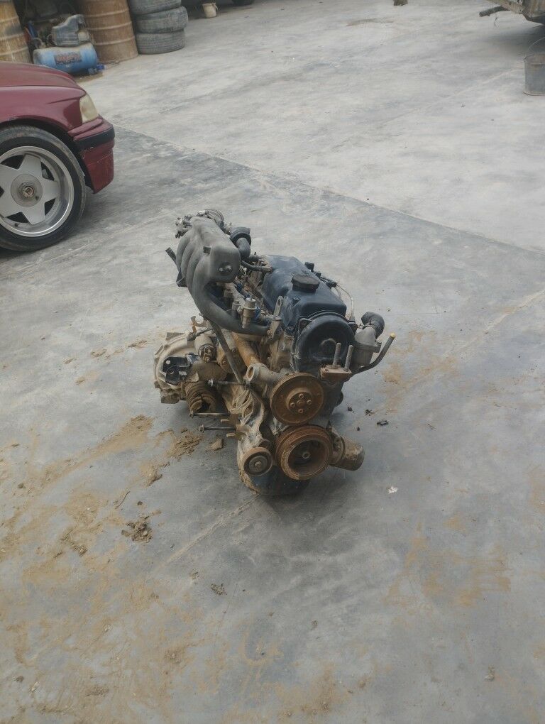 Mator 5 000 TMT - Mary - img 2
