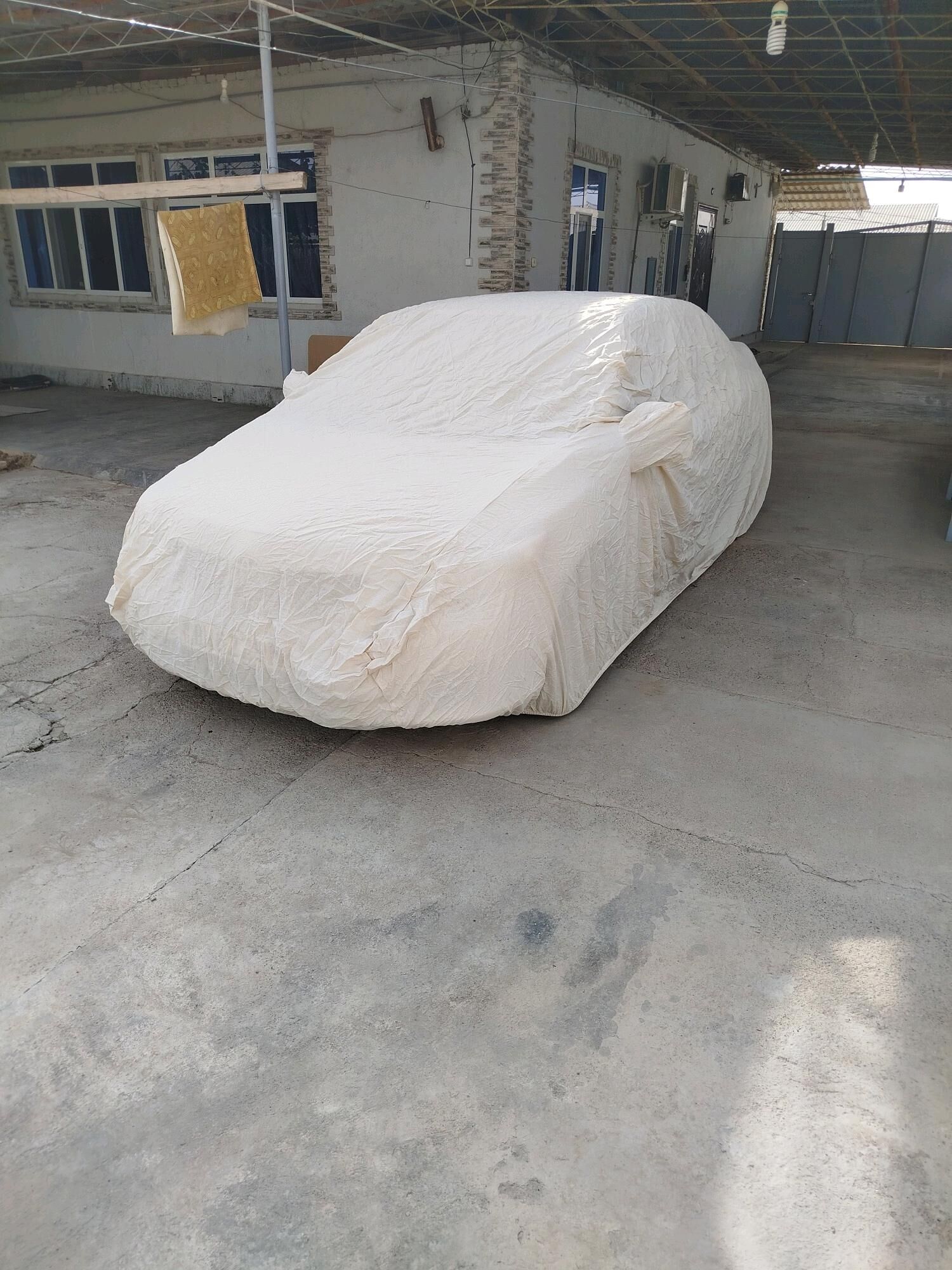 ЧЕХОЛ АВТО 400 TMT - Baýramaly - img 2