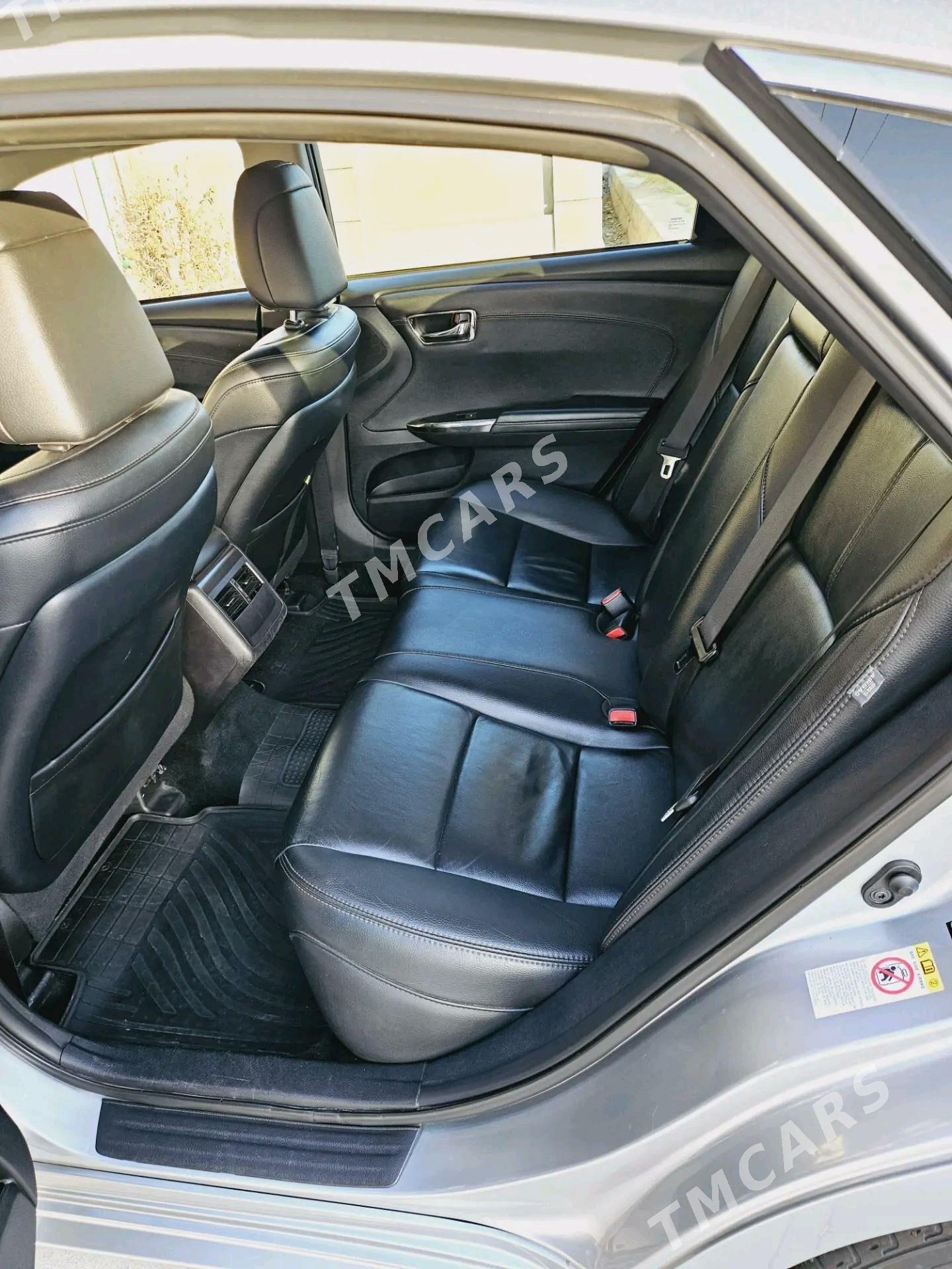 Toyota Avalon 2018 - 350 000 TMT - Aşgabat - img 6