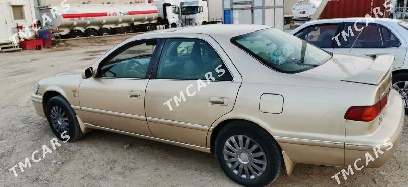 Toyota Camry 1999 - 120 000 TMT - Mary - img 5
